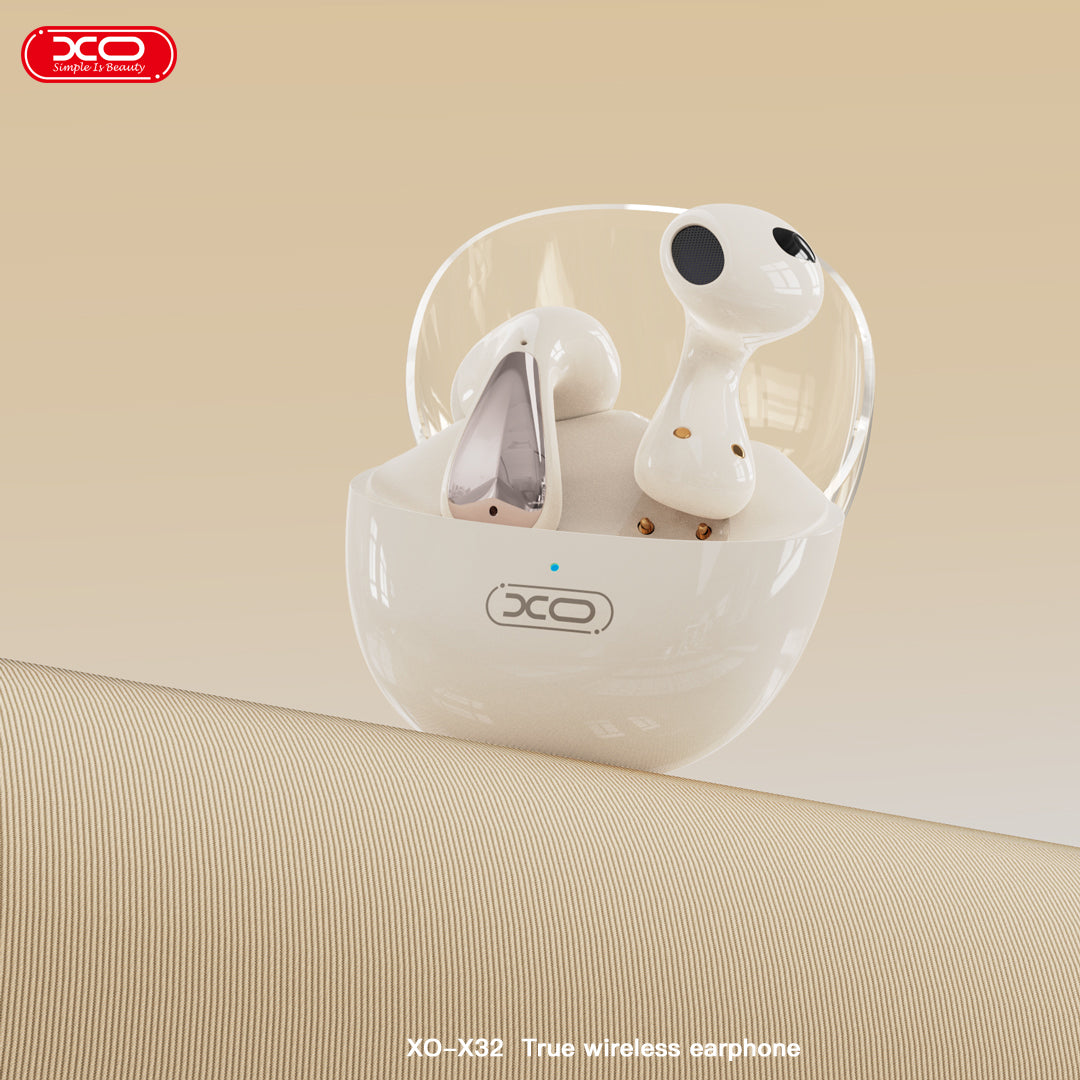 XO-X32 True Wireless earphone