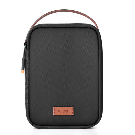 Wiwu Minimalis Travel ( Black)