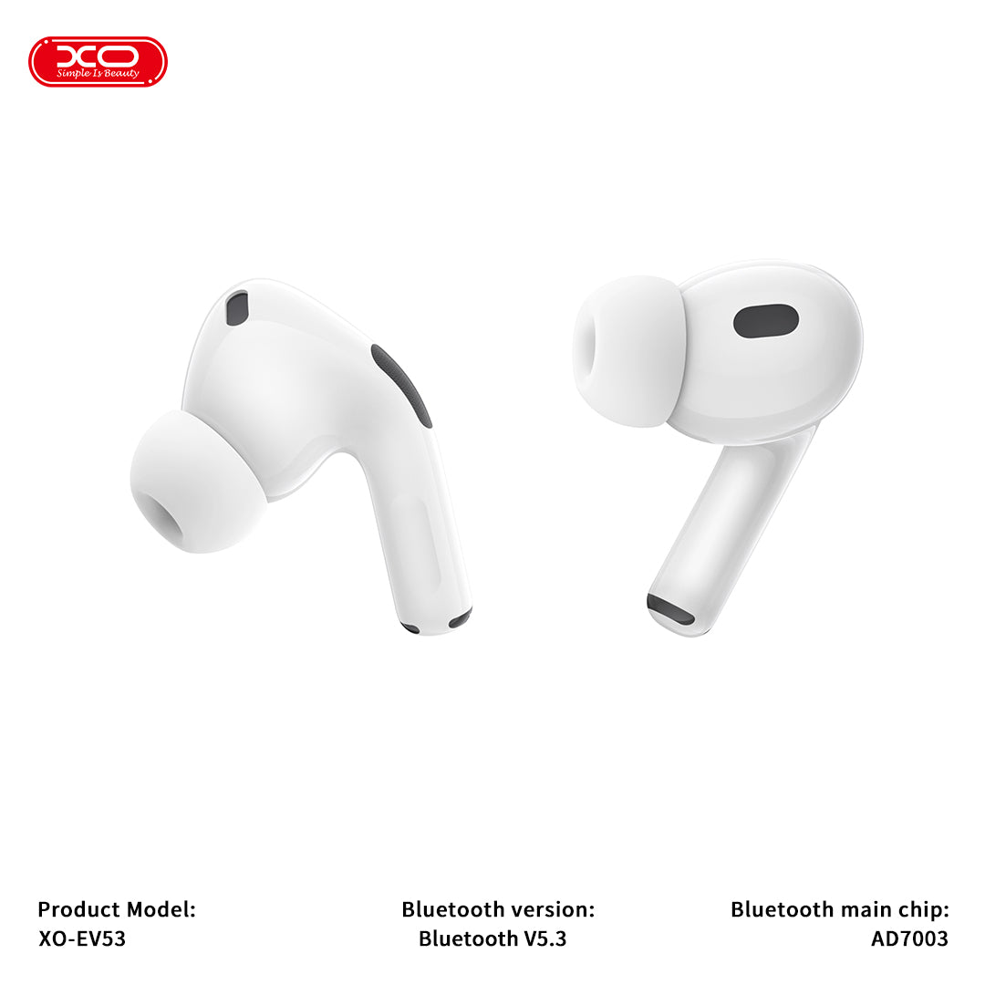 XO-EV53 bluetooth Earbuds