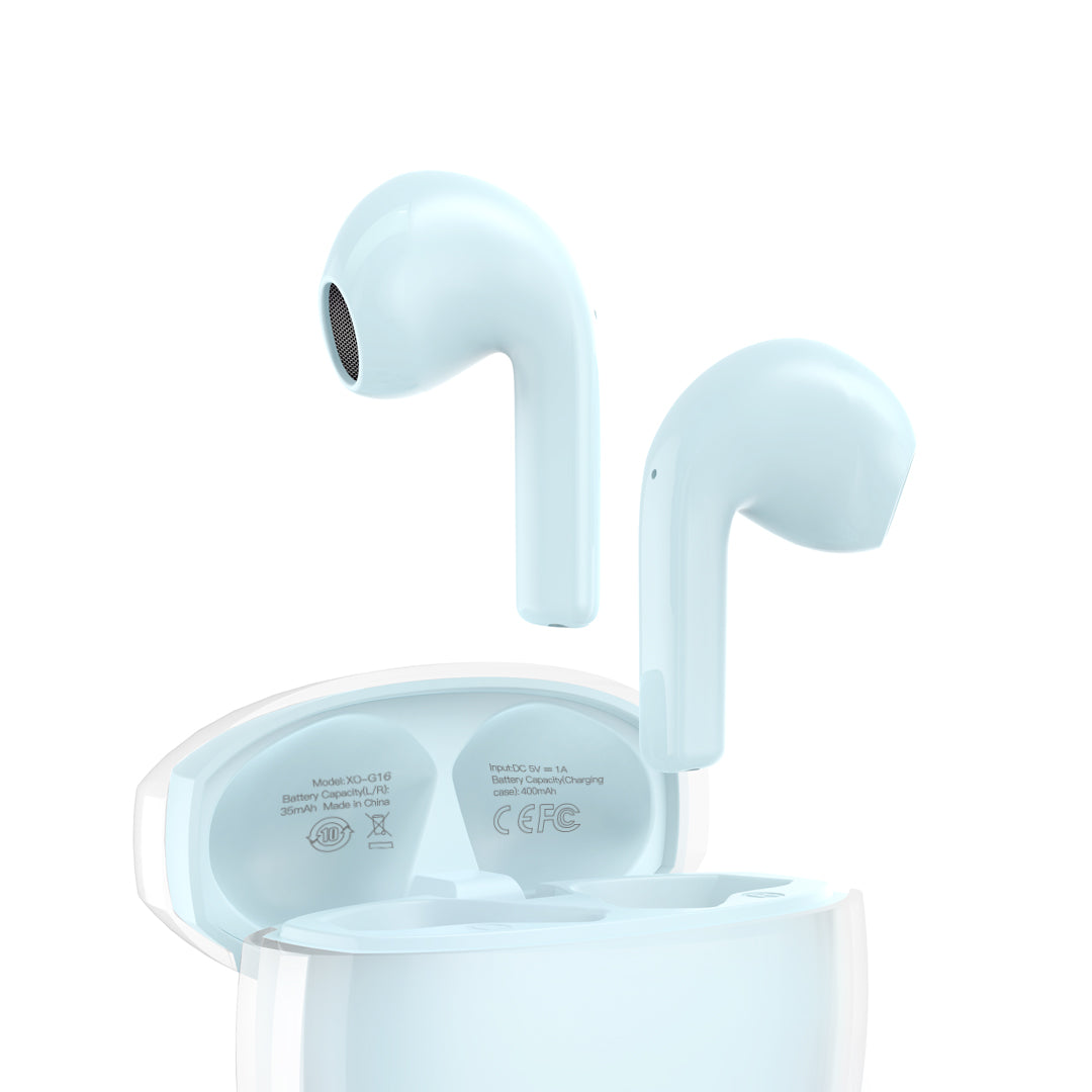 XO-G16 Wireless earphone
