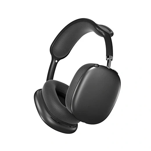WiWU Airbuds MAX TD-13 - 58H Battery, Pure Bass Headphones
