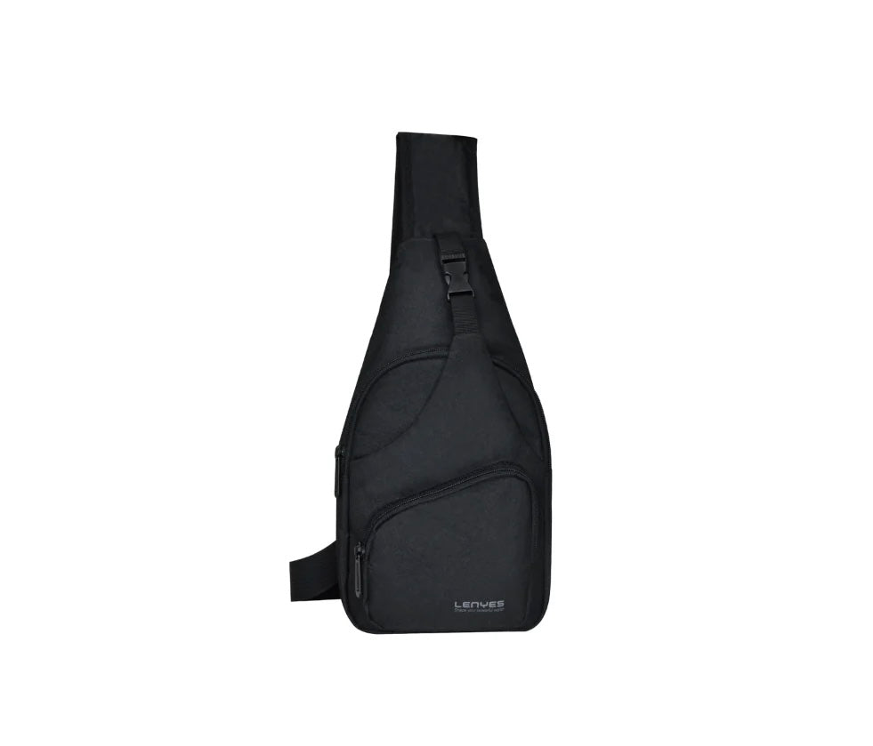 LENYES LB526 Crossbody Bag