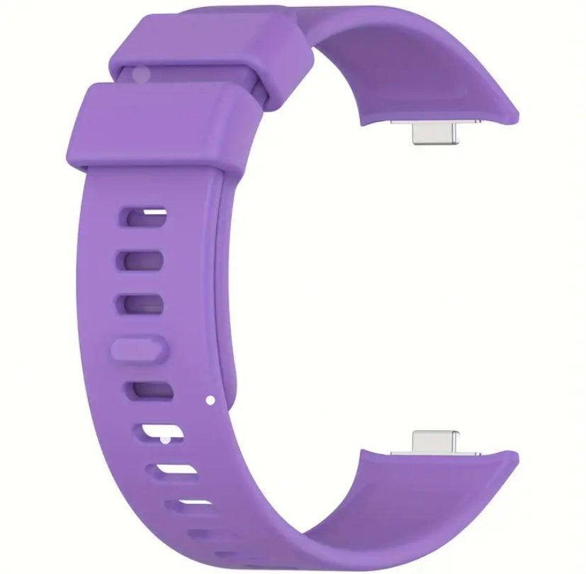 Strap for Xiaomi redmi watch 4- كستك متوافق مع ساعة شاومي ريدمي ٤