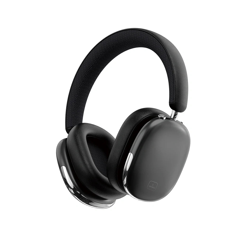 WiWU Airbuds MAX Headset TD-16 ANC