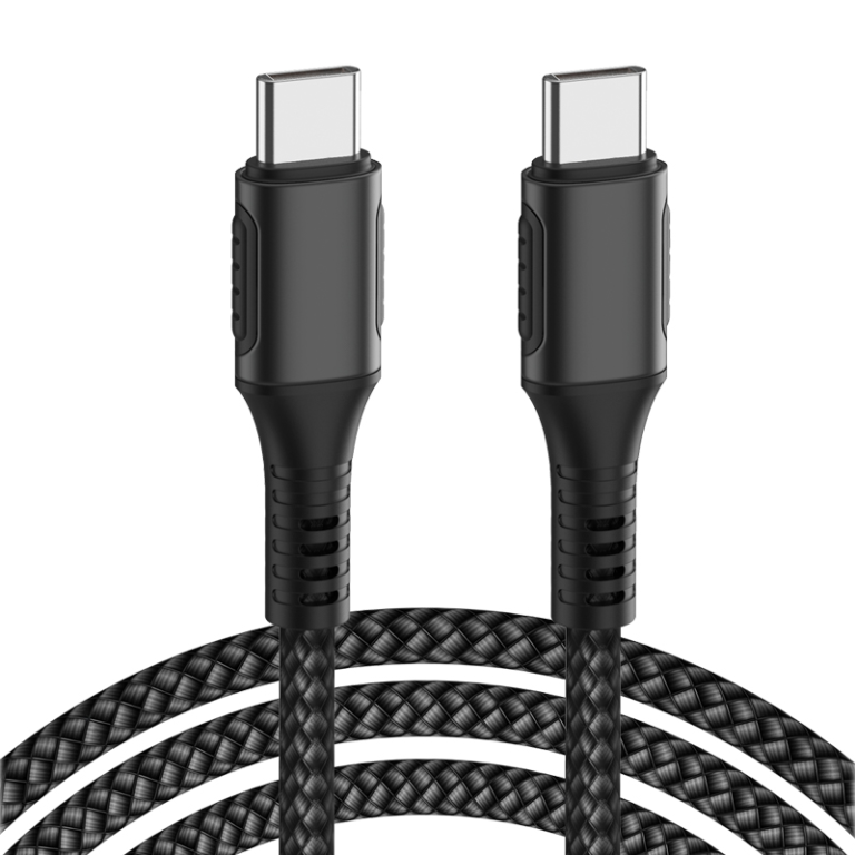Type C to Type C cable F20