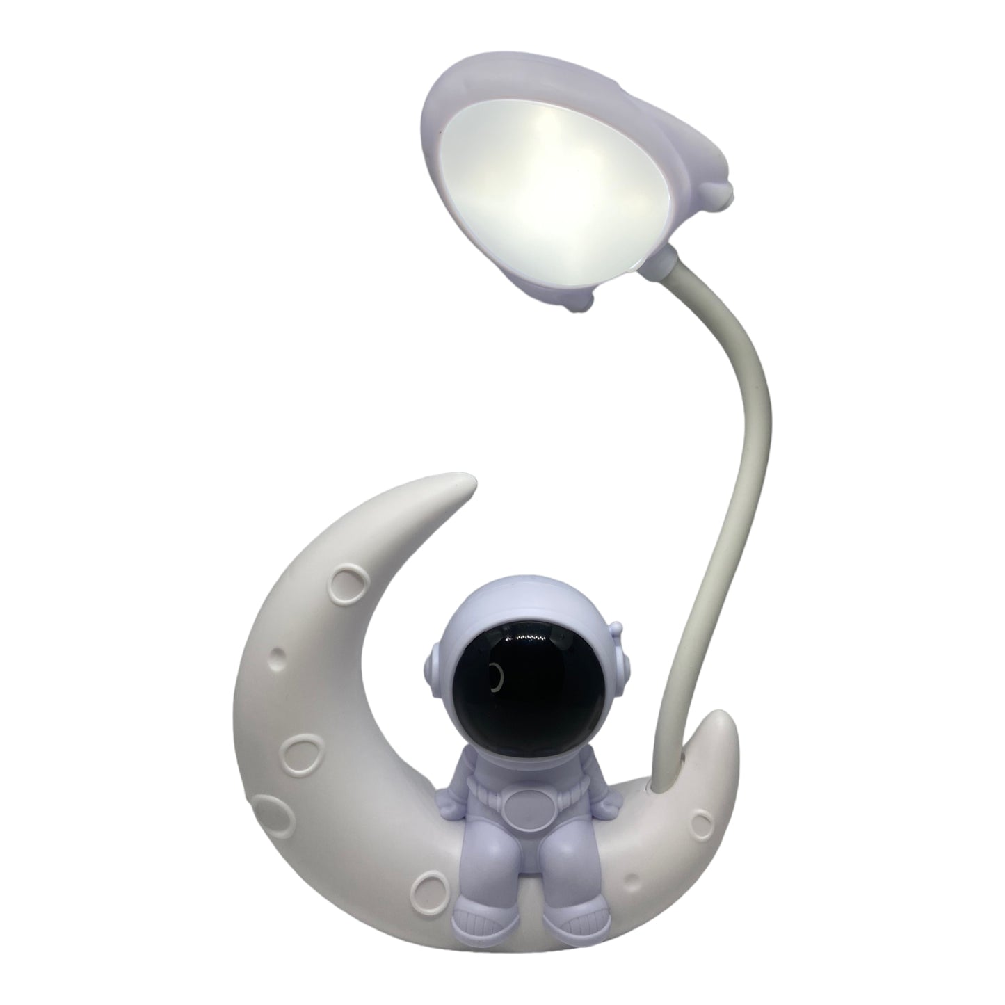 Astronaut Table lamp (2 colors)