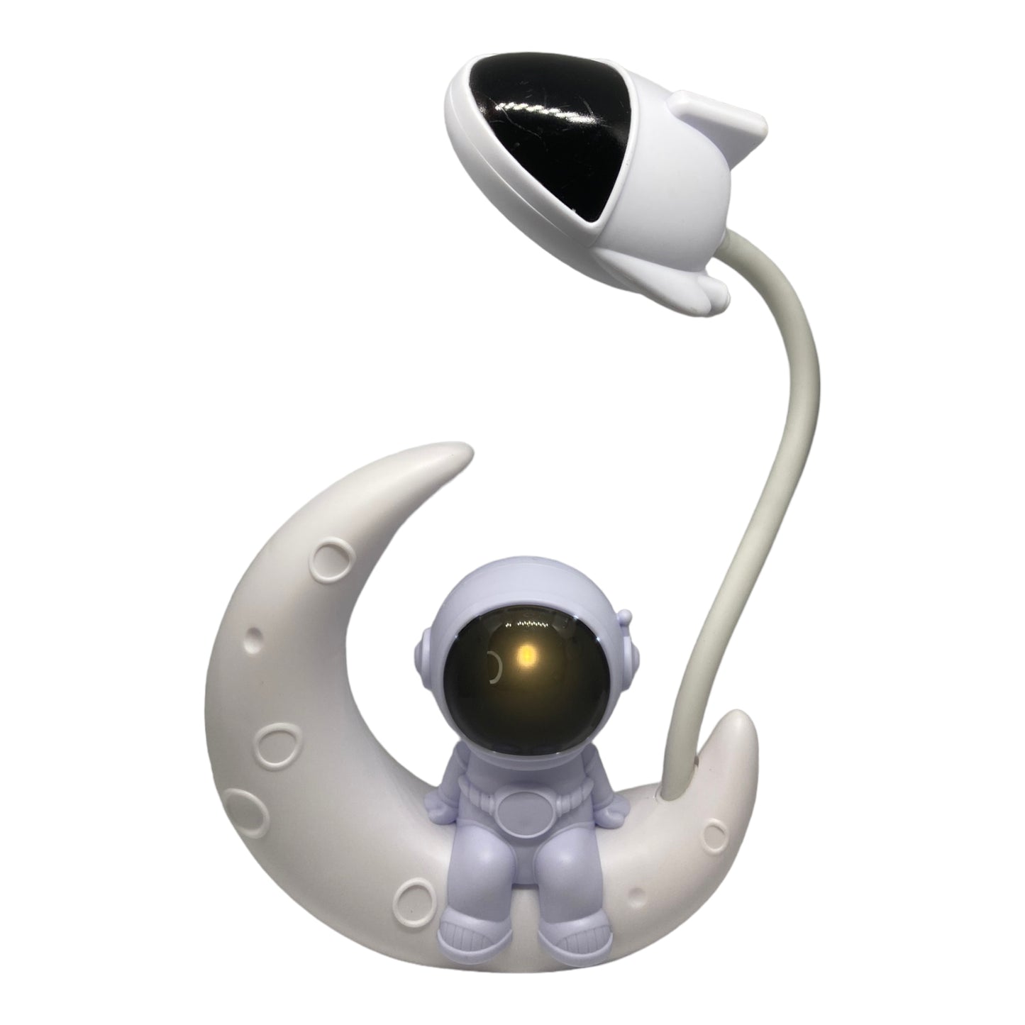 Astronaut Table lamp (2 colors)