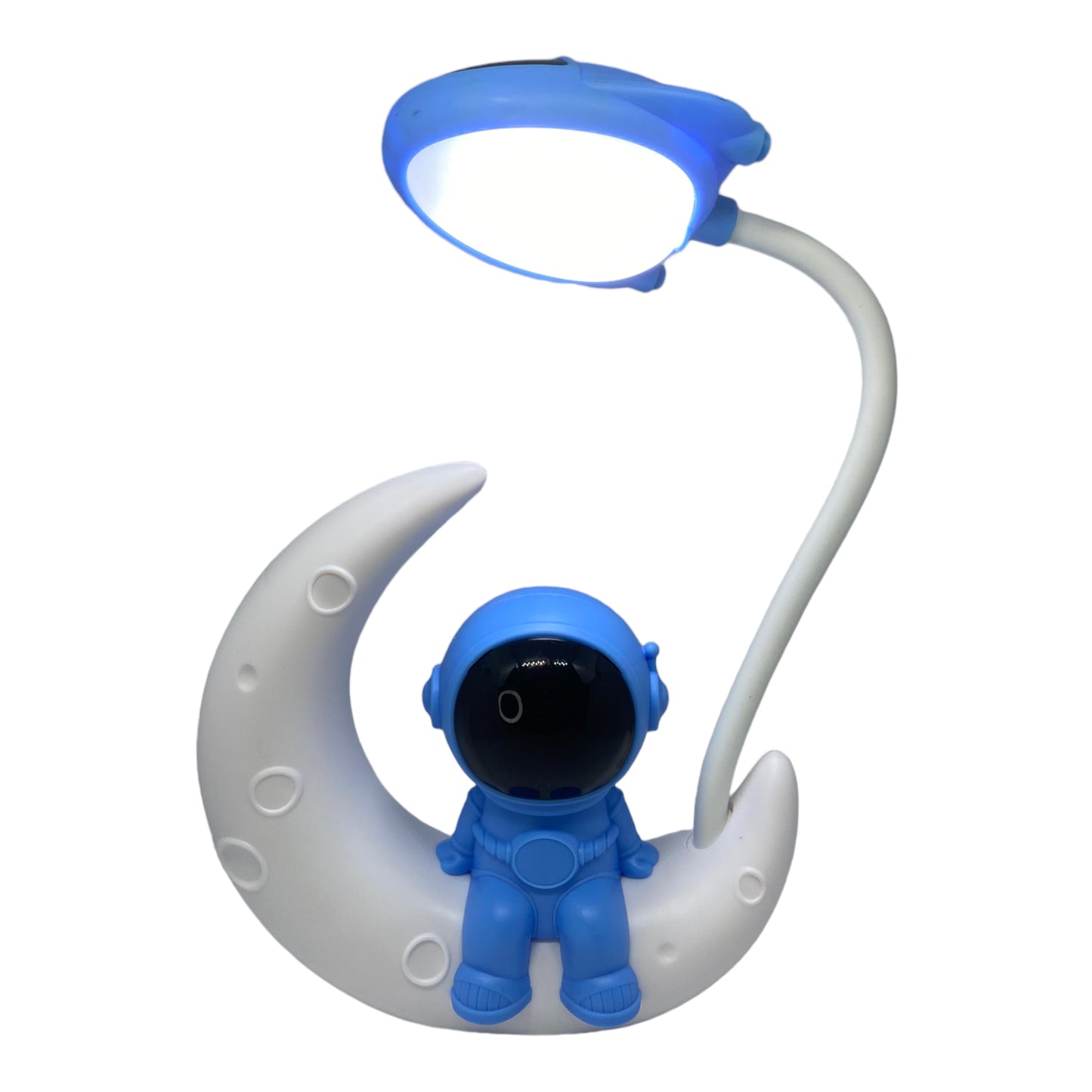 Astronaut Table lamp (2 colors)