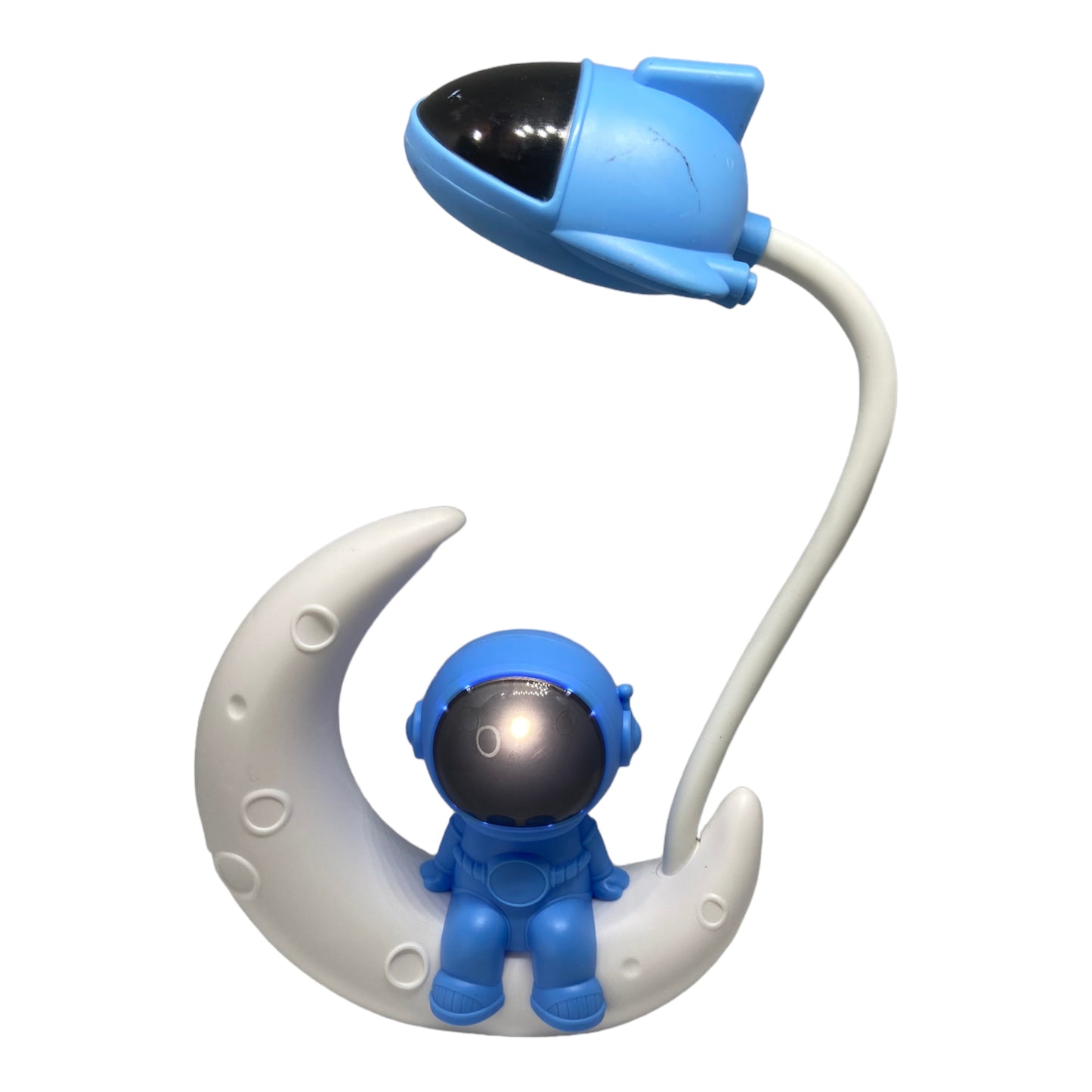 Astronaut Table lamp (2 colors)