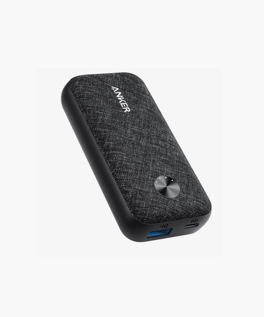 Anker PowerCore Metro 10000 - Black