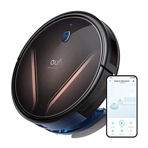 Anker Eufy RoboVac G20 Hybrid