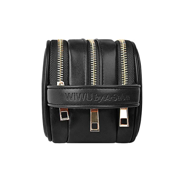Salem Pouch LUX(Black)