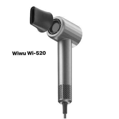 WiWU Ultrasonic Hair Dryer