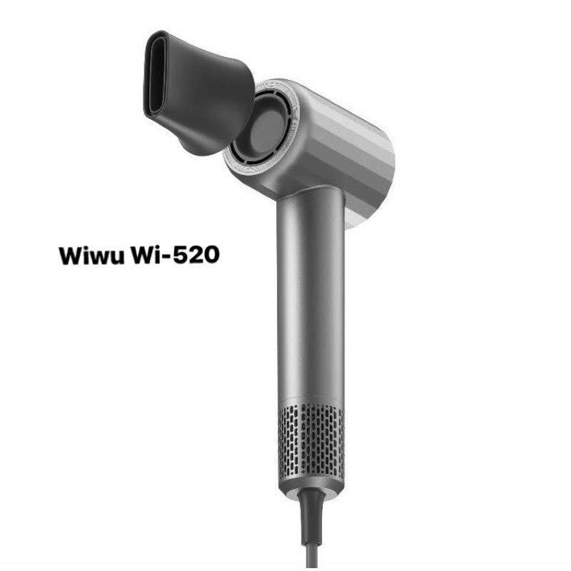 WiWU Ultrasonic Hair Dryer