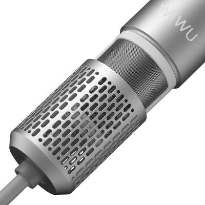 WiWU Ultrasonic Hair Dryer
