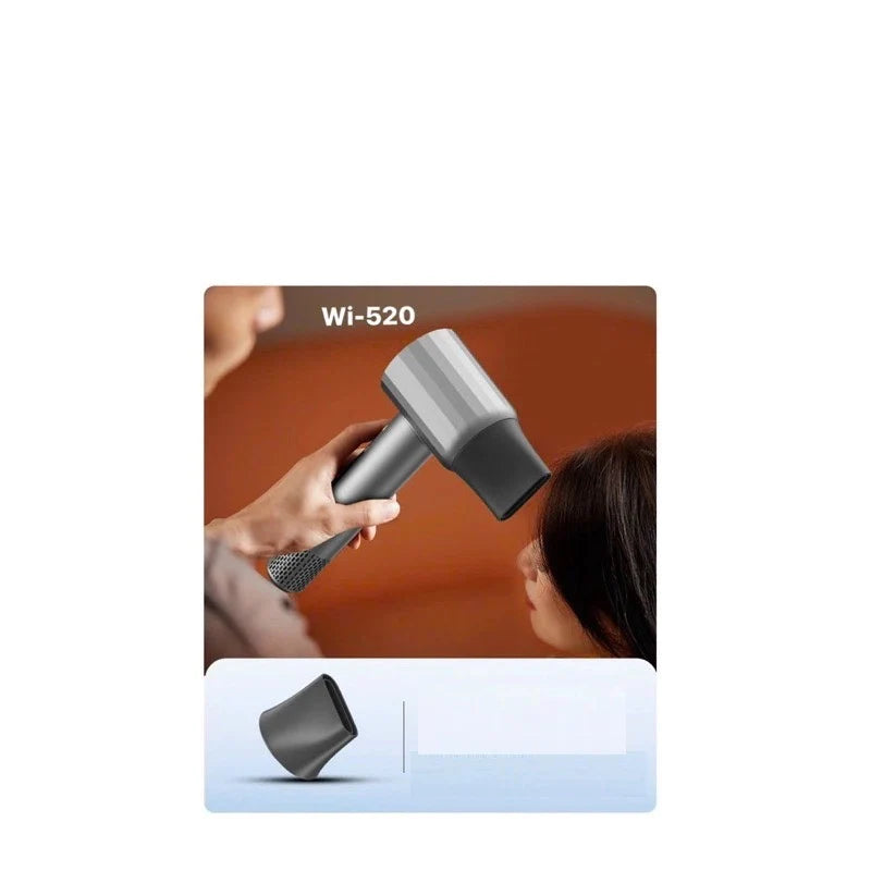 WiWU Ultrasonic Hair Dryer