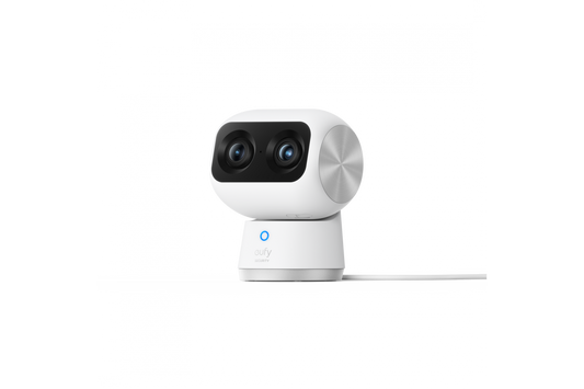 EUFY SECURITY INDOOR CAM S35