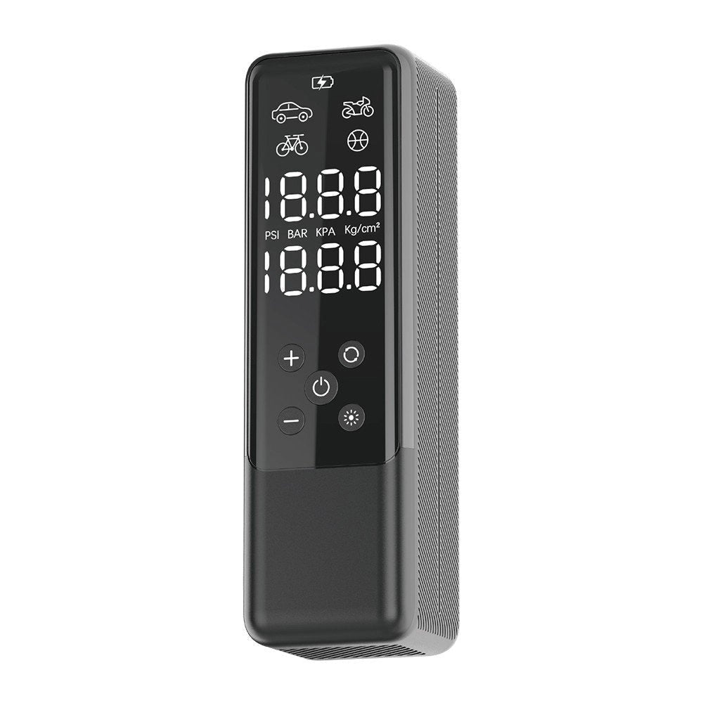 WiWU Car air bump Wi-Ai001 Black