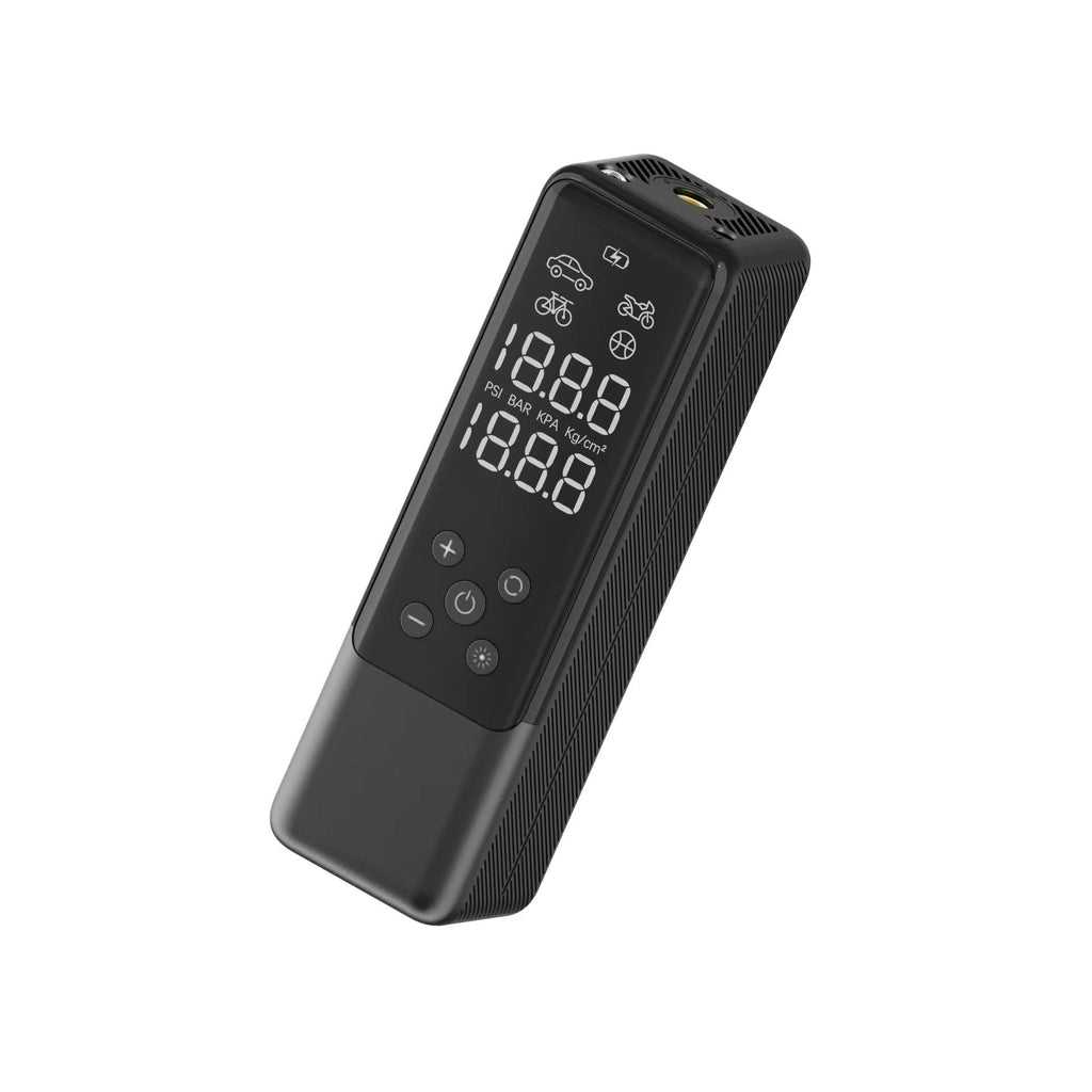 WiWU Car air bump Wi-Ai001 Black