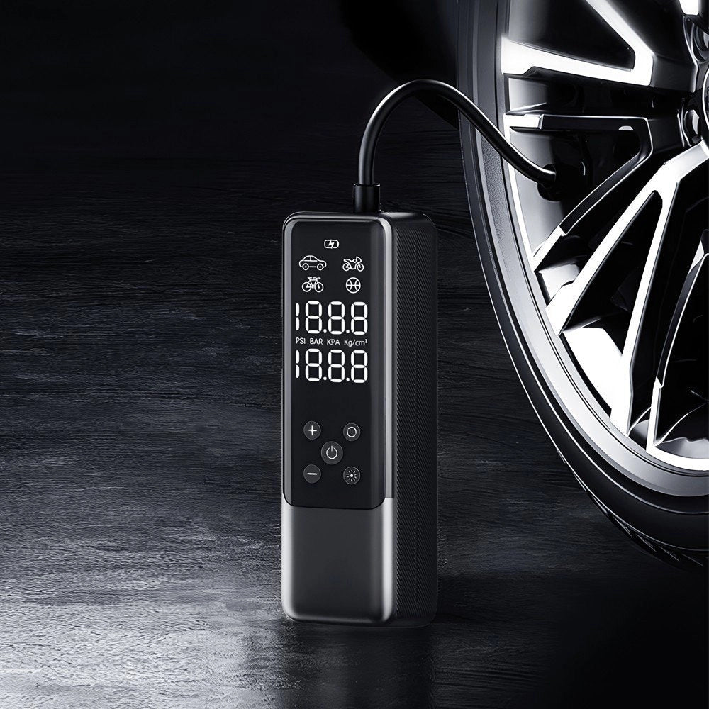 WiWU Car air bump Wi-Ai001 Black