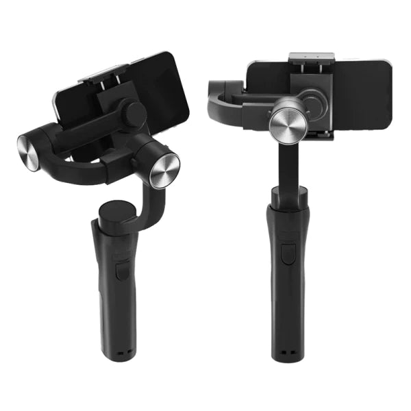 WiWU S5B 3-Axis Stabilized Gimbal Stick