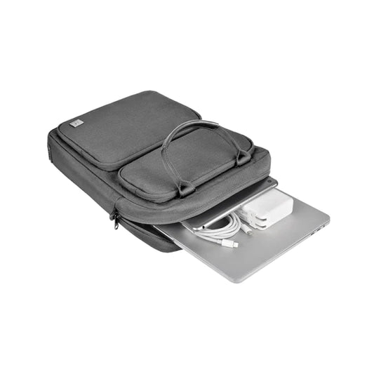 WiWU Alpha Vertical Layer Bag 14.2. Gray