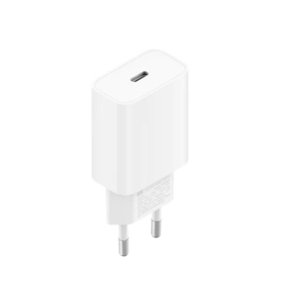 MI 20W Charger Type-C