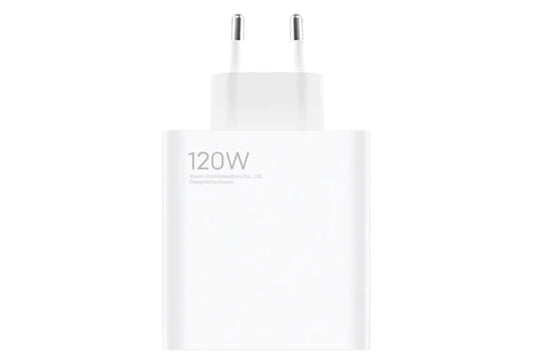 Xiaomi 120W Charging Combo (Type-A) EU