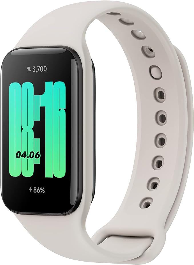 Redmi Smart Band 2 AP Ivory