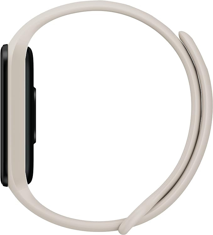 سوار Redmi Smart Band 2 AP عاجي 