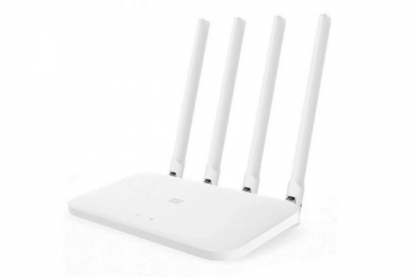 Mi Router 4C (White)