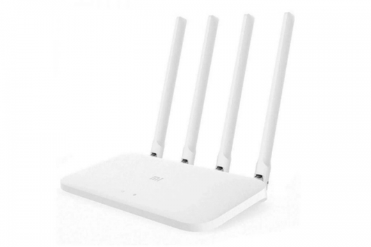 Mi Router 4C (White)