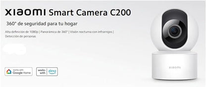 Xiaomi Smart Camera C200