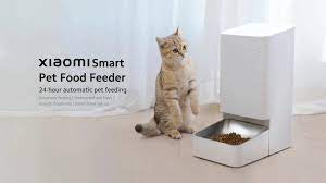 Xiaomi Smart Pet Food Feeder Desiccant Cartridge