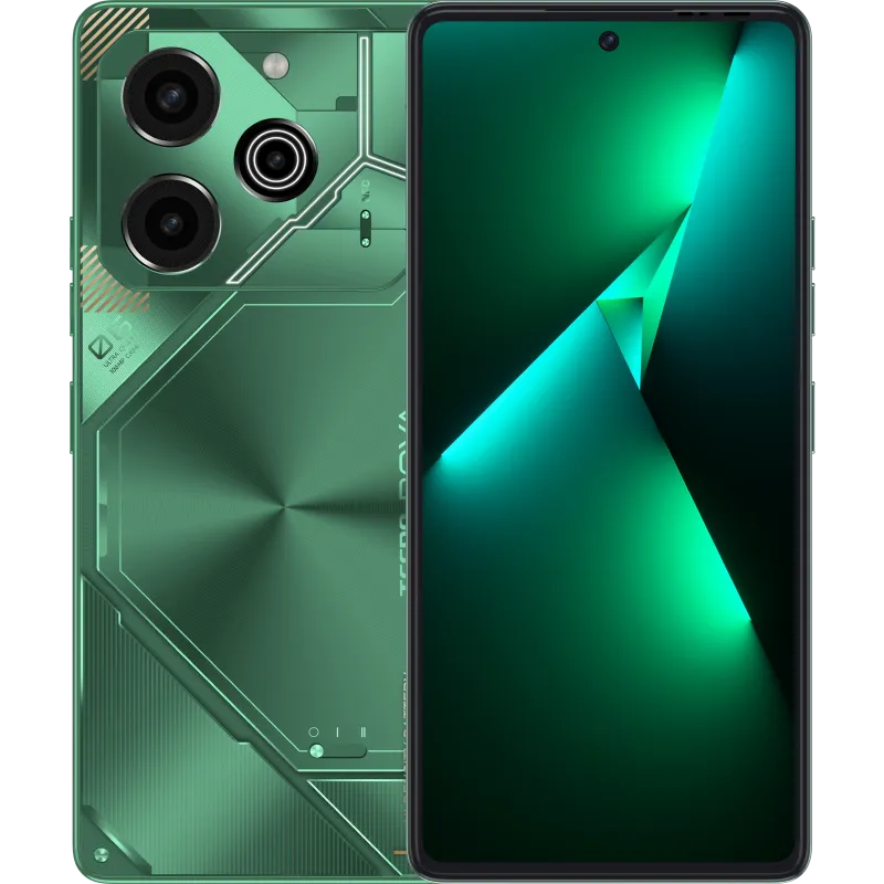 Tecno POVA 6 Pro 5G