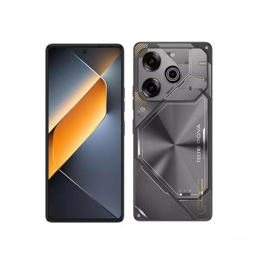 Tecno POVA 6 Pro 5G
