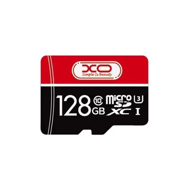 بطاقة ذاكرة XO High level TF عالية السرعة (128 جيجابايت)