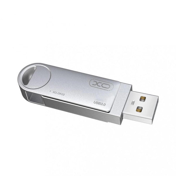 XO DK02 USB3.0 rotating Flash Disk (16 GB)