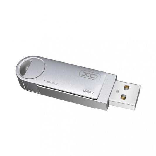 XO DK02 USB3.0 rotating Flash Disk (16 GB)