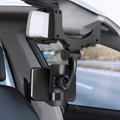 XO-C70 Car Rearview Mirror Bracket Mobile