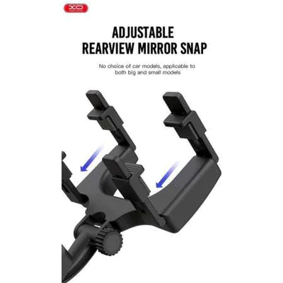 XO-C70 Car Rearview Mirror Bracket Mobile
