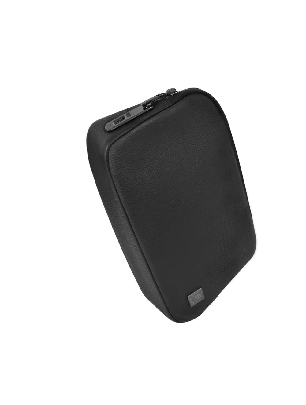 Wiwu alpha fingerprint lock clutch bag