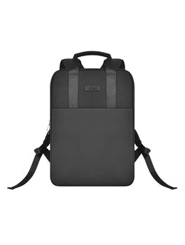 WiWU Waterproof Large Capacity Minimalist Backpack Business Laptop Backpack Bags with Multi-Pockets For digital gadgets

Black