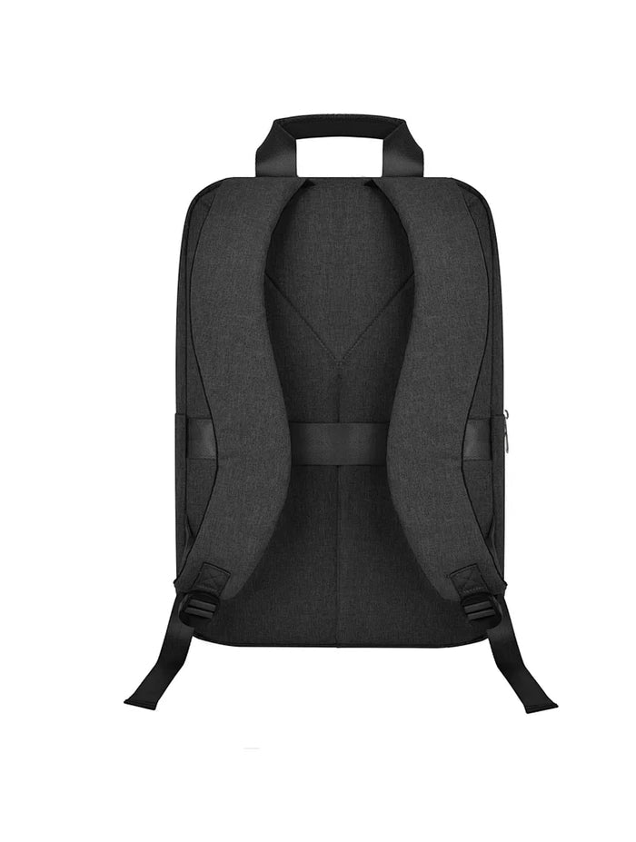 WiWU Waterproof Large Capacity Minimalist Backpack Business Laptop Backpack Bags with Multi-Pockets For digital gadgets

Black