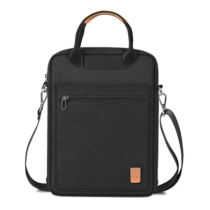 Wiwu tablet shoulder bag black