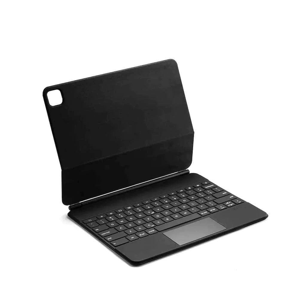 WiWU Magic Keyboard 10.9 & 11 inch UCJ-8618 (Black)