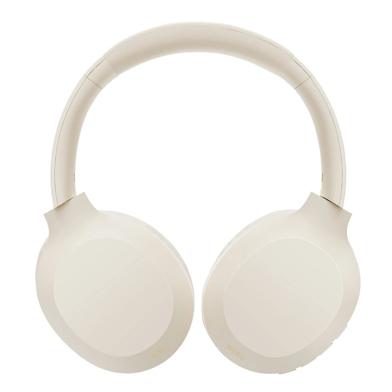 WIWU Wireless Bluetooth Headphone Stereo Bach Headset
