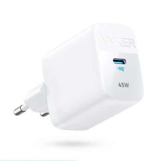 A2643G21 Anker 313 Charger (45W) White