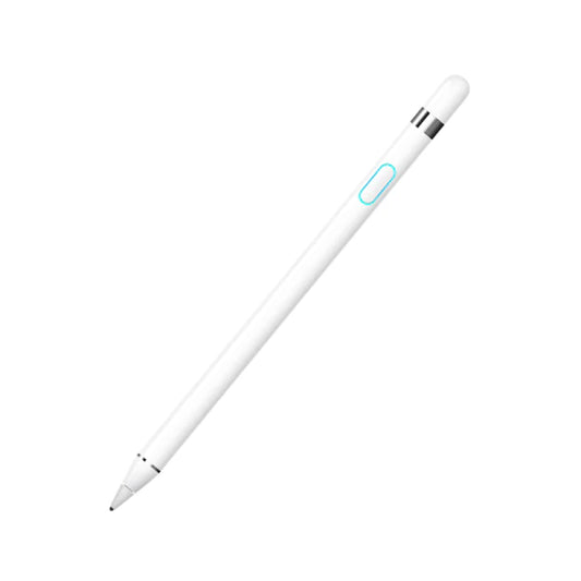 Wiwu Picasso Android / IOS & iPad active stylus pencil - White