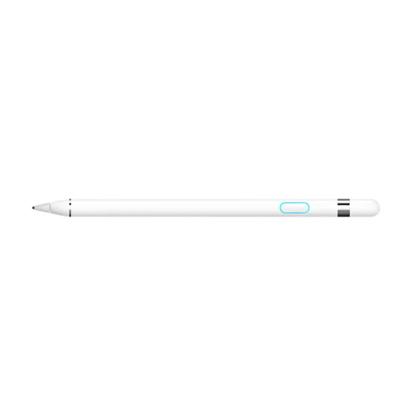 Wiwu Picasso Android / IOS & iPad active stylus pencil - White